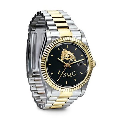 Stainless Steel USMC Semper Fi Gift For Marines