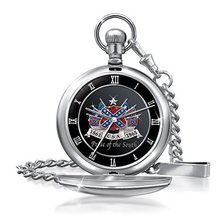 The Civil War Commemorative Pocket by The Bradford Exchange