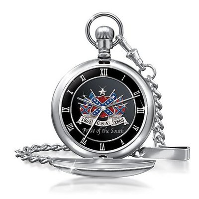 The Civil War Commemorative Pocket by The Bradford Exchange