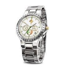 The Spirit Of Ireland Stainless Steel Chronograph