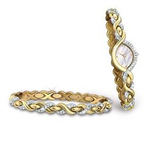 Timeless Love And Bracelet Set