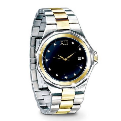 Timeless Love Stainless Steel : Romantic Jewelry Gift For Him