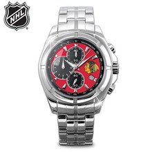 uBradford Exchange NHL® Chicago Blackhawks® 2010 Stanley Cup® Champions 