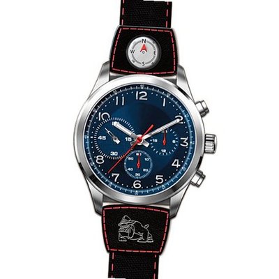 United States Marine Corps - U.S.M.C. Sportsman's by The Bradford Exchange