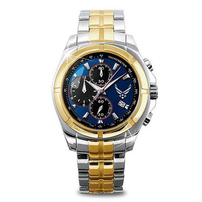 U.S. Air Force Commemorative by The Bradford Exchange