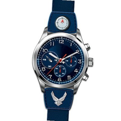 U.S. Air Force Sport Style