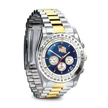 "We Will Never Forget" Commemorative Tribute To September 11, 2001 by The Bradford Exchange