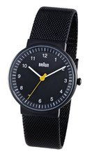 Braun BN0031BKBKMHL Ladies All Black