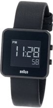 Braun BN0046BKBKL Digital Digital Display Quartz Black