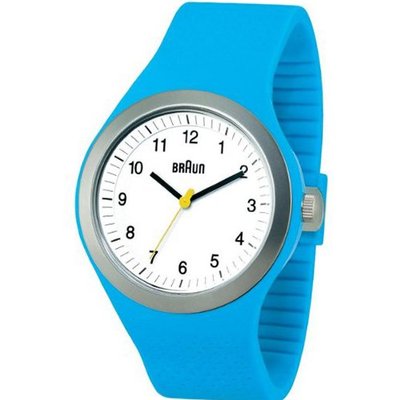 Braun BN0111WHBLG Sportrange