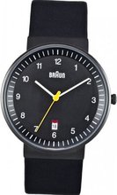 BRAUN Gents Wrist for Him Classic & Simple
