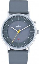 BRAUN Gents Wrist for Him Classic & Simple