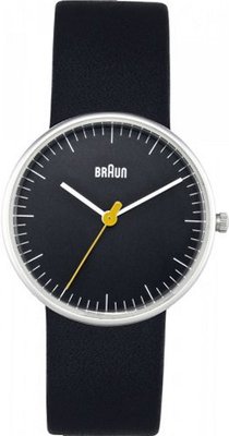 BRAUN Lady Wrist for Her Classic & Simple