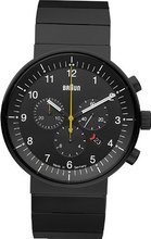 Braun Prestige Chronograph