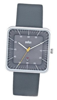 Classic Analog Color: Gray