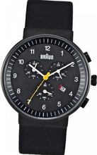 Classic Chronograph Face Color: White