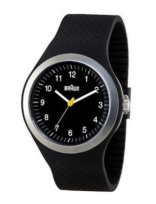 Sport Band Color: Black