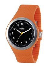 Sport Band Color: Orange