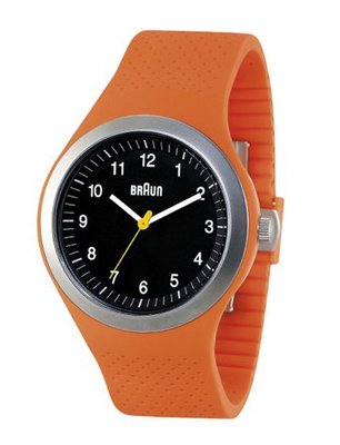 Sport Band Color: Orange