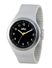 uBraun Sport Band Color: Light Gray 