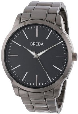 Breda 1636-blk Grant Classic Metal