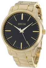 Breda 1636-Gold/Black Grant Classic Metal