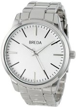 Breda 1636-Silver/White Grant Classic Metal