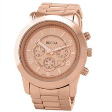 Breda 2308-RoseGold Jordan Oversized Boyfriend Rose Gold