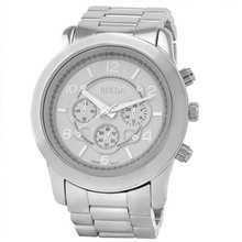 Breda 2308-Silver Jordan Oversized Boyfriend Silver