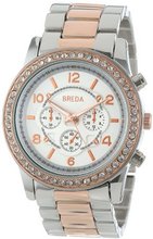 Breda 2326-TTrosegold Jordan Oversized Boyfriend