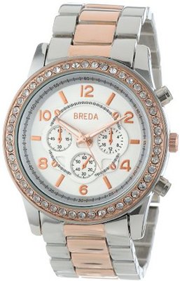 Breda 2326-TTrosegold Jordan Oversized Boyfriend