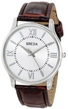 Breda 8176B Analog Display Quartz Black