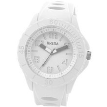 Breda 9300-White Dylan Modern Monochromatic White Lifestyle