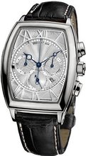 Breguet BREGUET Heritage Chronograph White Gold 5400BB/12/9V6