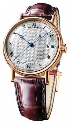 Breguet Classique 5177BR/12/9V6