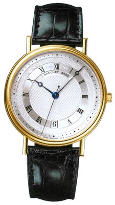 Breguet Classique 5930BA/12/986