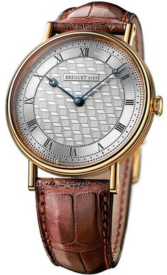 Breguet Classique 5967BA/11/9W6