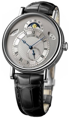 Breguet Classique 7337BB/1E/9V6