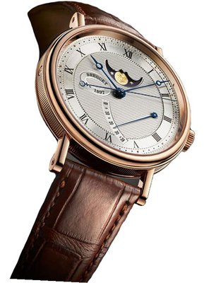 Breguet Classique 7787BR/12/9V6