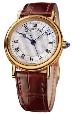 Breguet Classique 8067BA/52/964