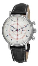 Breguet Classique Chronograph Manual Wind White Gold 5247BB/12/9V6