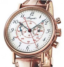 Breguet Classique Classique Chronograph