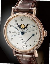 Breguet Classique Classique Moonphase