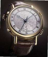 Breguet Classique Classique Réveil Musical