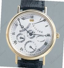 Breguet Classique Grandes Complications Äquation