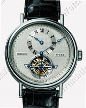 Breguet Classique Grandes Complications Automatic Tourbillon