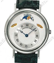 Breguet Classique Grandes Complications Classique Complication