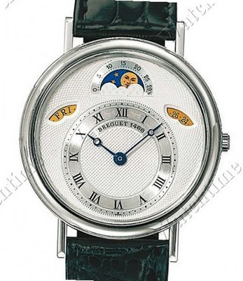 Breguet Classique Grandes Complications Classique Complication