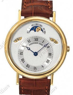Breguet Classique Grandes Complications Classique Complication