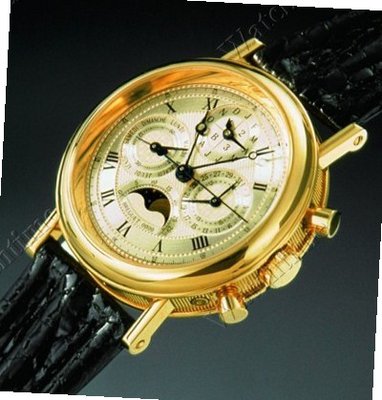 Breguet Classique Grandes Complications Classique Complication